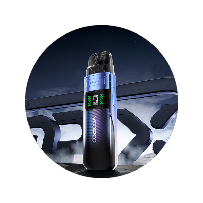 Uwell Caliburn Explorer Pod Kit_7